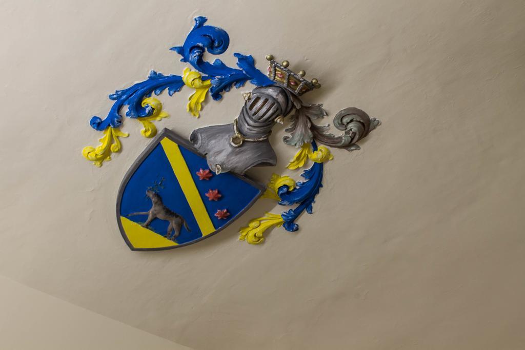 Appartamento Duca Di Sarro Le