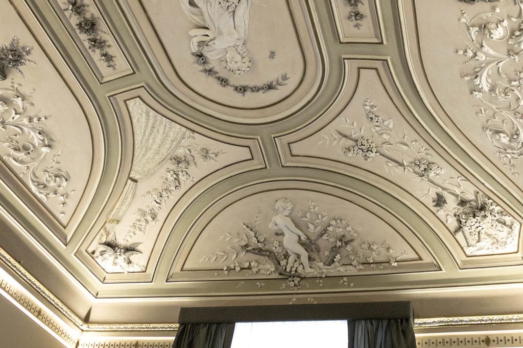 Appartamento Duca Di Sarro Le *