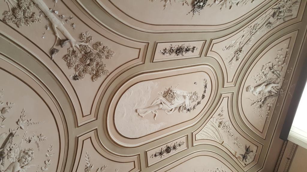 Appartamento Duca Di Sarro Le Catania