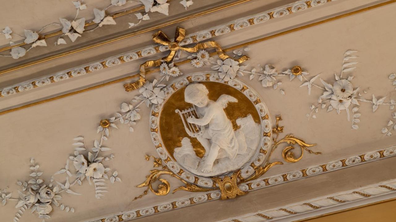 Appartamento Duca Di Sarro Le