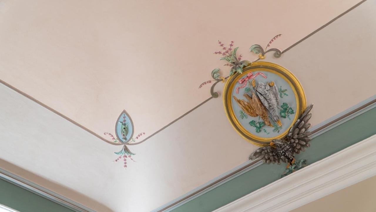 Duca Di Sarro Le Appartamento