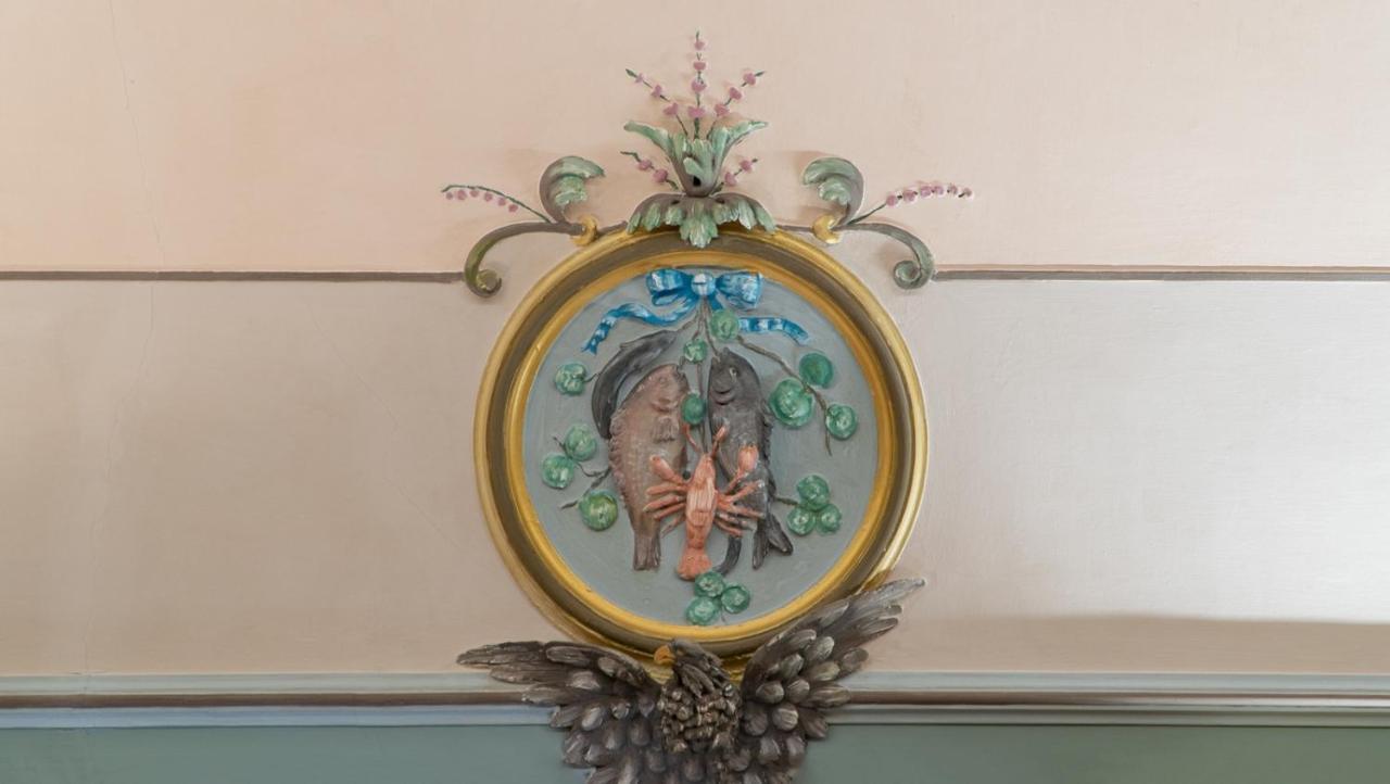 Appartamento Duca Di Sarro Le